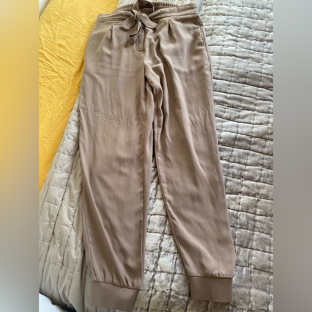 Dex Women’s Joggers (size Medium)